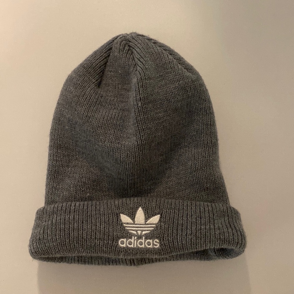 adidas beanie